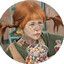 pippi longcrackson