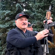 Lykashenko Sashka