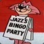 Jazzy Bingo