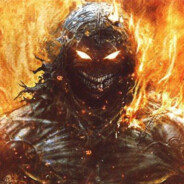 Tullewolf ︻デ 一