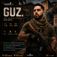 Player avatar