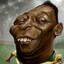 NEGRO PUTO