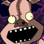 BLOATY&#039;S PIZZA HOG