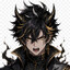 Steam avatar