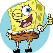 海绵宝宝