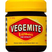 Vegemite