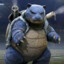 Blastoise