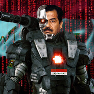 SaddamTron avatar