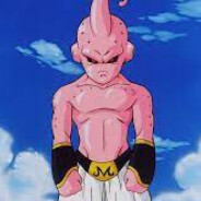 kidBuu