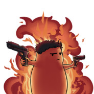 KillingPotato