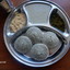 KALU IDLI