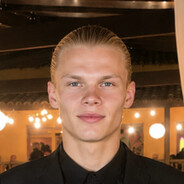 Haaland