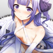 独角兽是我老受