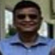 Sunil is here playing CS