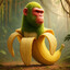 Chimpanzini Bananini `