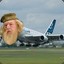 Airbus Dumbledore