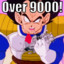 over9000