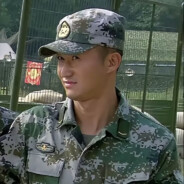 红细胞小队何晨光