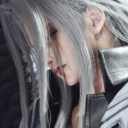 Sephiroth