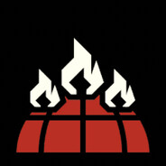 轨道凝固汽油弹火力网