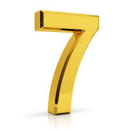 7