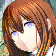 MAKISE KURISU