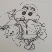 原来不善笔墨