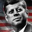 John F. Kennedy