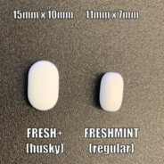 Millimeter Peter Man