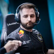 Player avatar