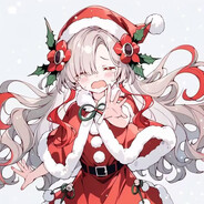 神椿市某白色矮子