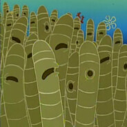 12,000 Feral Nematodes