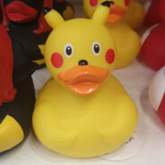 DUCKACHU