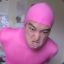 PINK GUY