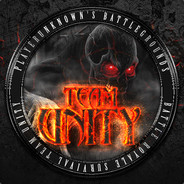 Team. Unity beretta917