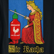 Sir Racha