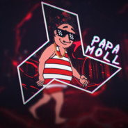 Papa Moll avatar