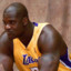 Shaquille O&#039;Neal