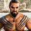 Cazz Drogo