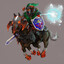 Big-Bro Rainogh