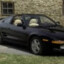 1994 Toyota MR2