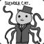 The Slendercat