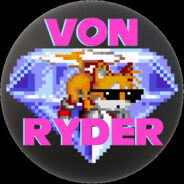 Von Ryder