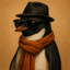 Fabuloso Pinguim