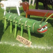 PA$KUDA