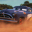 Hudson Hornet