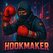♛   ᴴᵒᵒᵏᵐᵃᵏᵉʳ - steam id 76561199664390423