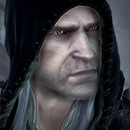 witcher TORIVAN
