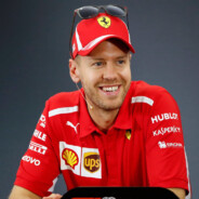 Sebastian Vettel