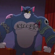 隔壁家的社会王